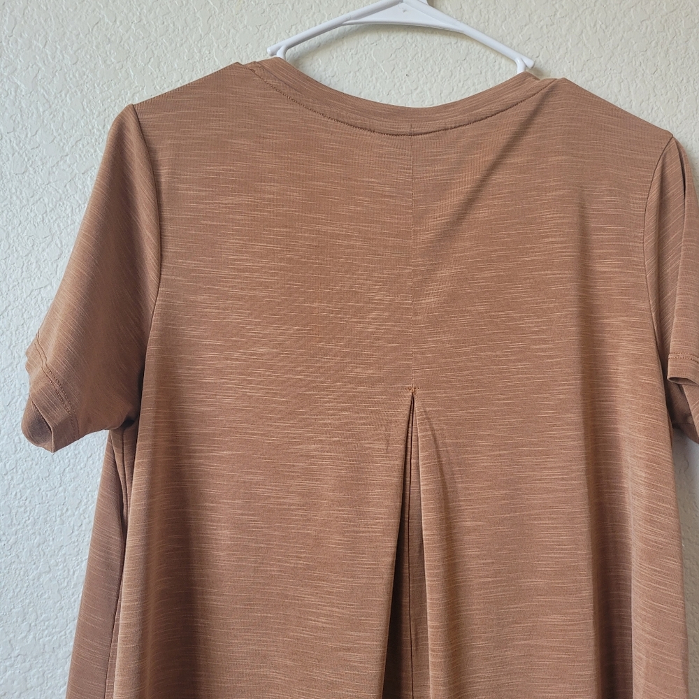 Mod Ref Tee - Picture 2 of 8